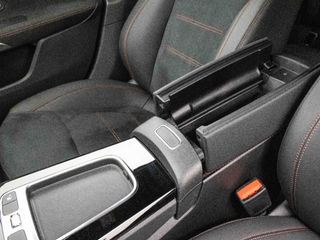 MERCEDES A-CLASS A 250E