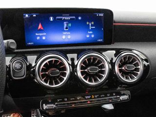 MERCEDES A-CLASS A 250E