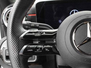 MERCEDES A-CLASS A 250E