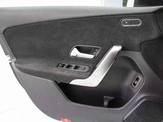 MERCEDES A-CLASS A 250E