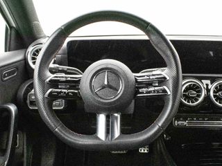 MERCEDES A-CLASS A 250E
