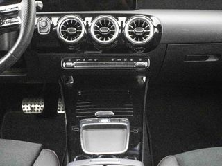 MERCEDES A-CLASS A 250E