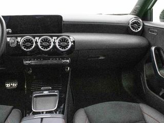MERCEDES A-CLASS A 250E