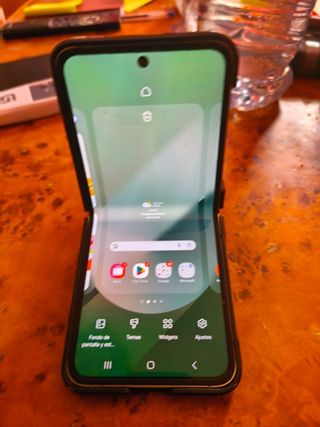 Samsung Galaxy Z Flip