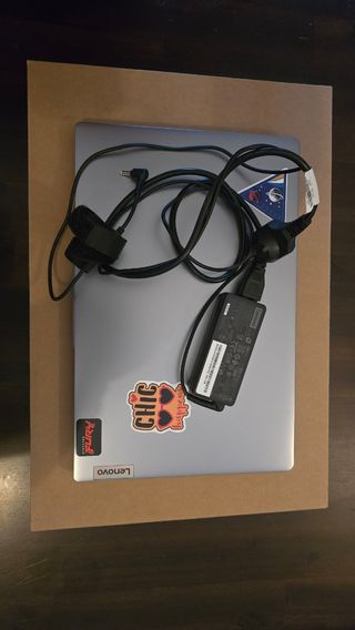 Lenovo IdeaPad Slim 3 i5 12 GEN