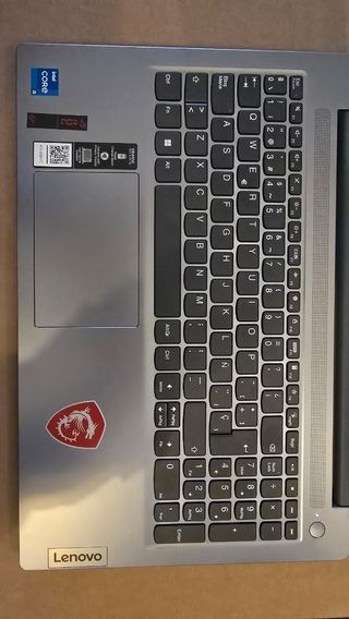 Lenovo IdeaPad Slim 3 i5 12 GEN