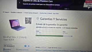 Lenovo IdeaPad Slim 3 i5 12 GEN
