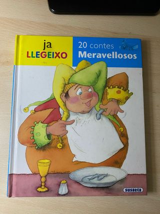 cuentos para niños