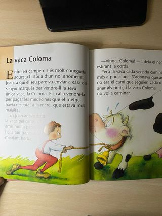 cuentos para niños