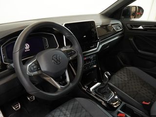 Volkswagen T-Roc R-Line 1.5 TSI 110 kW (150 CV)