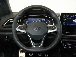 Volkswagen T-Roc R-Line 1.5 TSI 110 kW (150 CV)