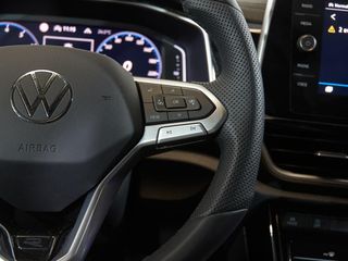 Volkswagen T-Roc R-Line 1.5 TSI 110 kW (150 CV)