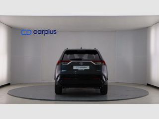 Toyota Rav4 2.5l PLUG-IN 300PH (e-CVT) Advance