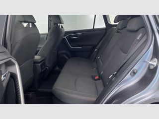 Toyota Rav4 2.5l PLUG-IN 300PH (e-CVT) Advance
