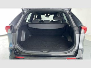 Toyota Rav4 2.5l PLUG-IN 300PH (e-CVT) Advance