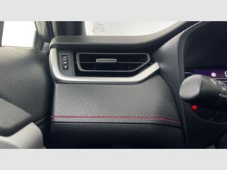 Toyota Rav4 2.5l PLUG-IN 300PH (e-CVT) Advance