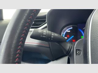 Toyota Rav4 2.5l PLUG-IN 300PH (e-CVT) Advance