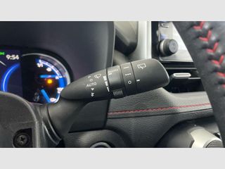 Toyota Rav4 2.5l PLUG-IN 300PH (e-CVT) Advance