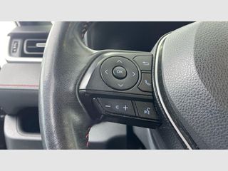 Toyota Rav4 2.5l PLUG-IN 300PH (e-CVT) Advance