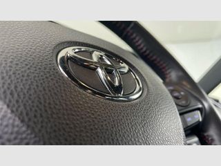 Toyota Rav4 2.5l PLUG-IN 300PH (e-CVT) Advance
