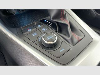 Toyota Rav4 2.5l PLUG-IN 300PH (e-CVT) Advance