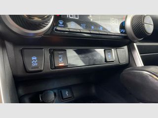 Toyota Rav4 2.5l PLUG-IN 300PH (e-CVT) Advance