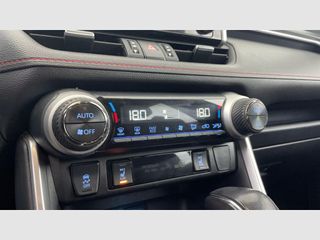 Toyota Rav4 2.5l PLUG-IN 300PH (e-CVT) Advance
