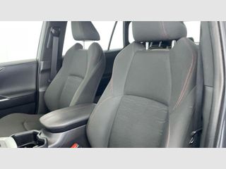 Toyota Rav4 2.5l PLUG-IN 300PH (e-CVT) Advance
