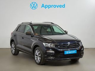 Volkswagen T-Roc Advance R-Line 1.0 TSI 81 kW (110 CV)