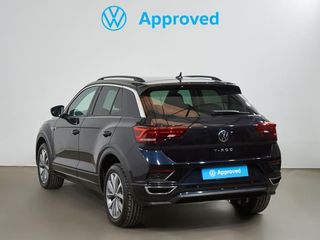 Volkswagen T-Roc Advance R-Line 1.0 TSI 81 kW (110 CV)