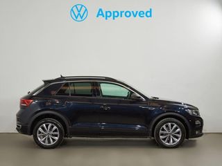 Volkswagen T-Roc Advance R-Line 1.0 TSI 81 kW (110 CV)