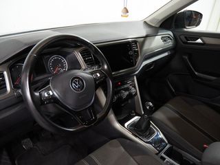 Volkswagen T-Roc Advance R-Line 1.0 TSI 81 kW (110 CV)