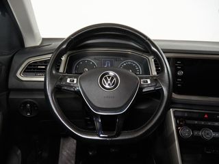 Volkswagen T-Roc Advance R-Line 1.0 TSI 81 kW (110 CV)
