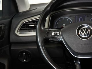 Volkswagen T-Roc Advance R-Line 1.0 TSI 81 kW (110 CV)