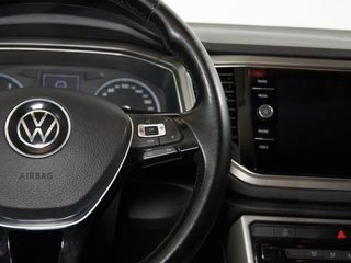Volkswagen T-Roc Advance R-Line 1.0 TSI 81 kW (110 CV)