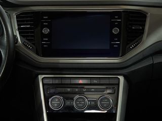 Volkswagen T-Roc Advance R-Line 1.0 TSI 81 kW (110 CV)