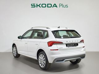 Skoda Kamiq 1.0 TSI Design 85 kW (115 CV)