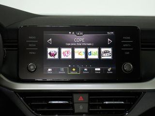 Skoda Kamiq 1.0 TSI Design 85 kW (115 CV)