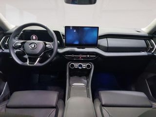 Skoda Kodiaq 1.5 TSI PHEV Design DSG 150 kW (204 CV)