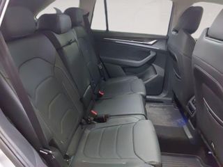Skoda Kodiaq 1.5 TSI PHEV Design DSG 150 kW (204 CV)