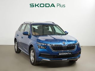 Skoda Kamiq 1.0 TSI Ambition 81 kW (110 CV)