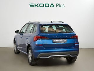 Skoda Kamiq 1.0 TSI Ambition 81 kW (110 CV)