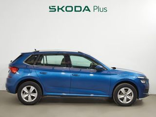 Skoda Kamiq 1.0 TSI Ambition 81 kW (110 CV)