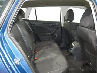 Skoda Kamiq 1.0 TSI Ambition 81 kW (110 CV)