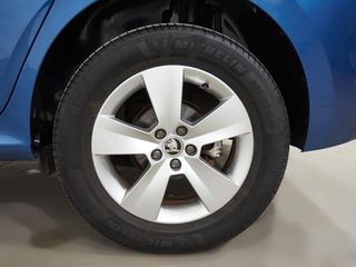 Skoda Kamiq 1.0 TSI Ambition 81 kW (110 CV)