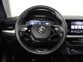 Skoda Kamiq 1.0 TSI Ambition 81 kW (110 CV)