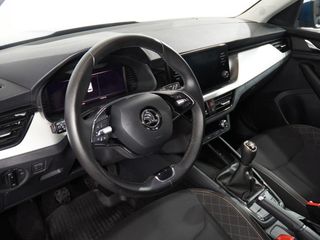 Skoda Kamiq 1.0 TSI Ambition 81 kW (110 CV)