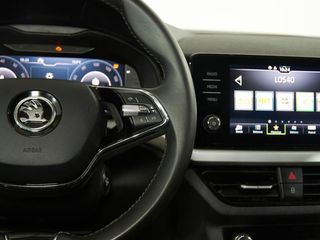 Skoda Kamiq 1.0 TSI Ambition 81 kW (110 CV)