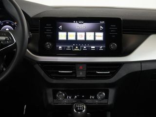 Skoda Kamiq 1.0 TSI Ambition 81 kW (110 CV)