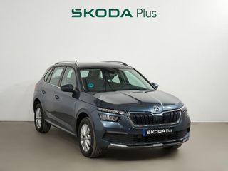 Skoda Kamiq 1.0 TSI Ambition 81 kW (110 CV)